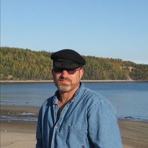 Meet your Posher, Stephen